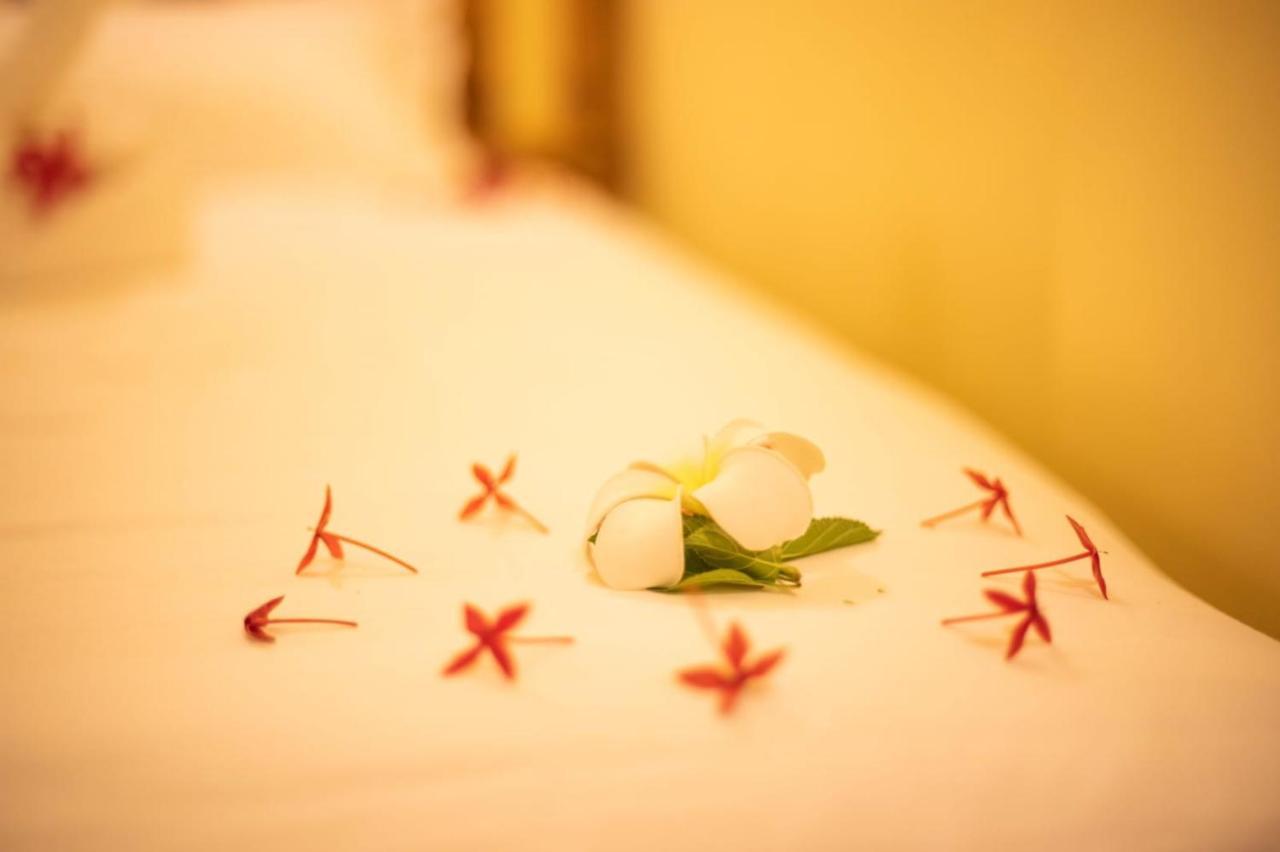 Tranquil Thoddoo Otel Dış mekan fotoğraf