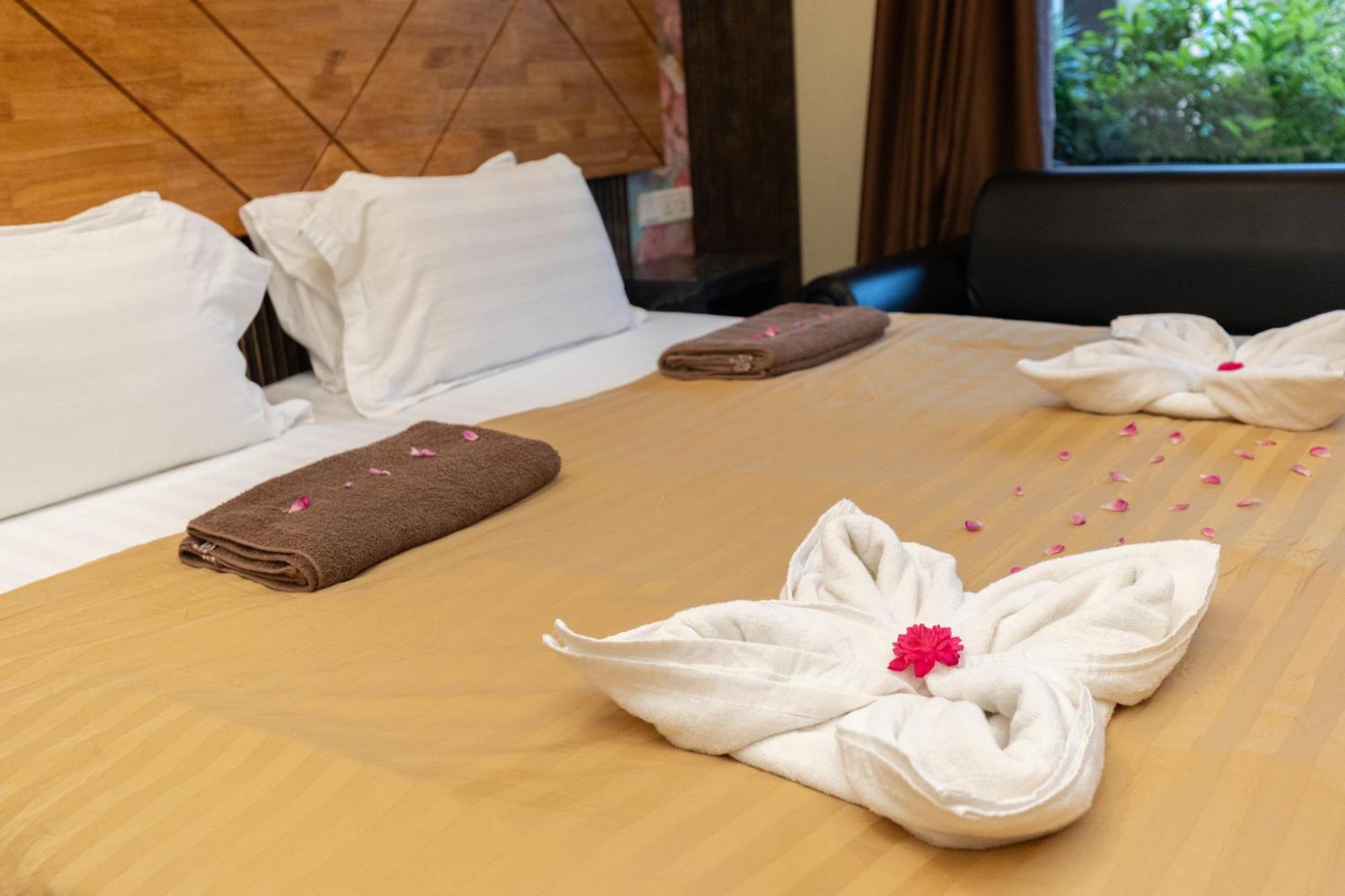 Tranquil Thoddoo Otel Dış mekan fotoğraf