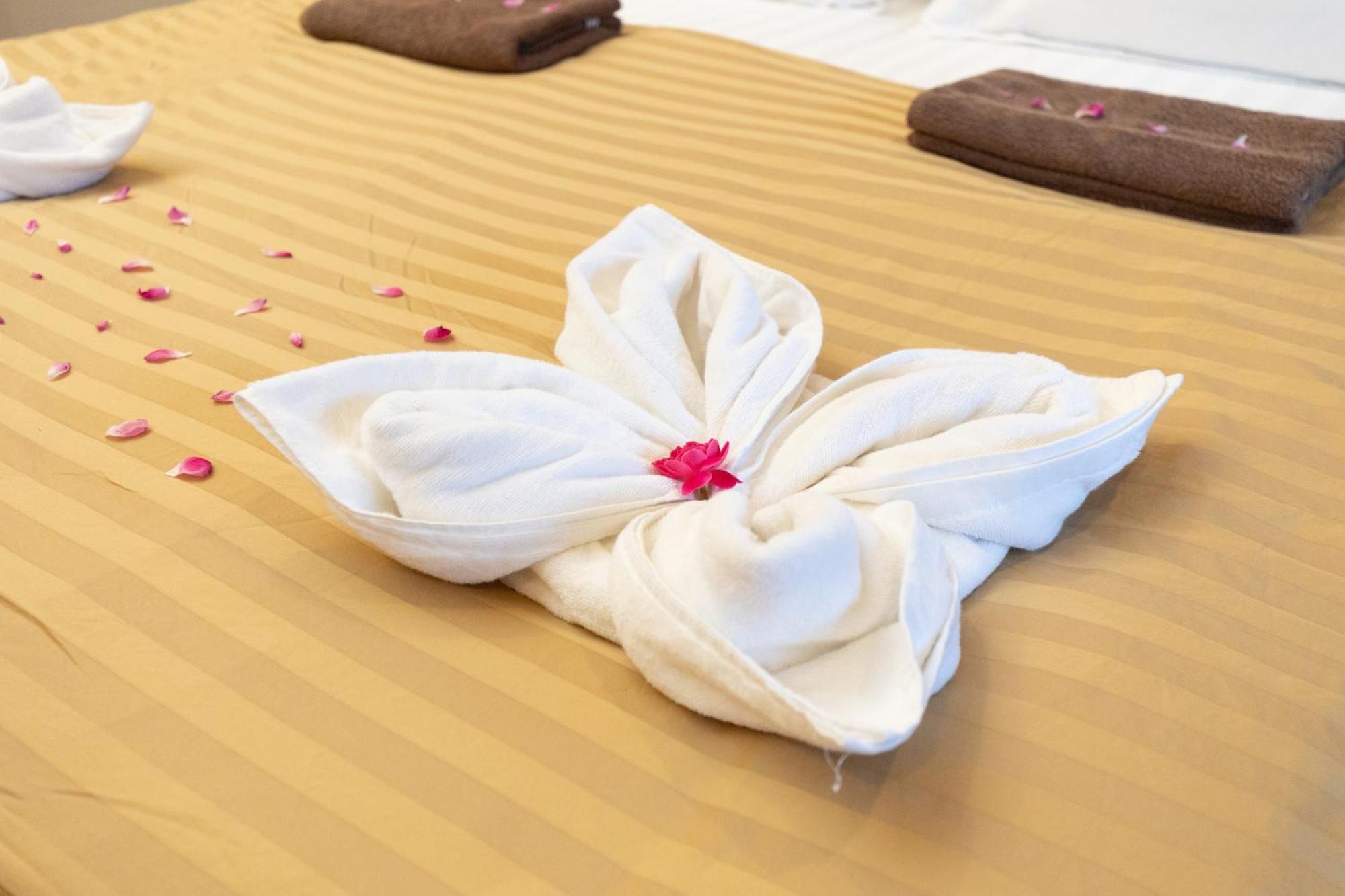 Tranquil Thoddoo Otel Dış mekan fotoğraf