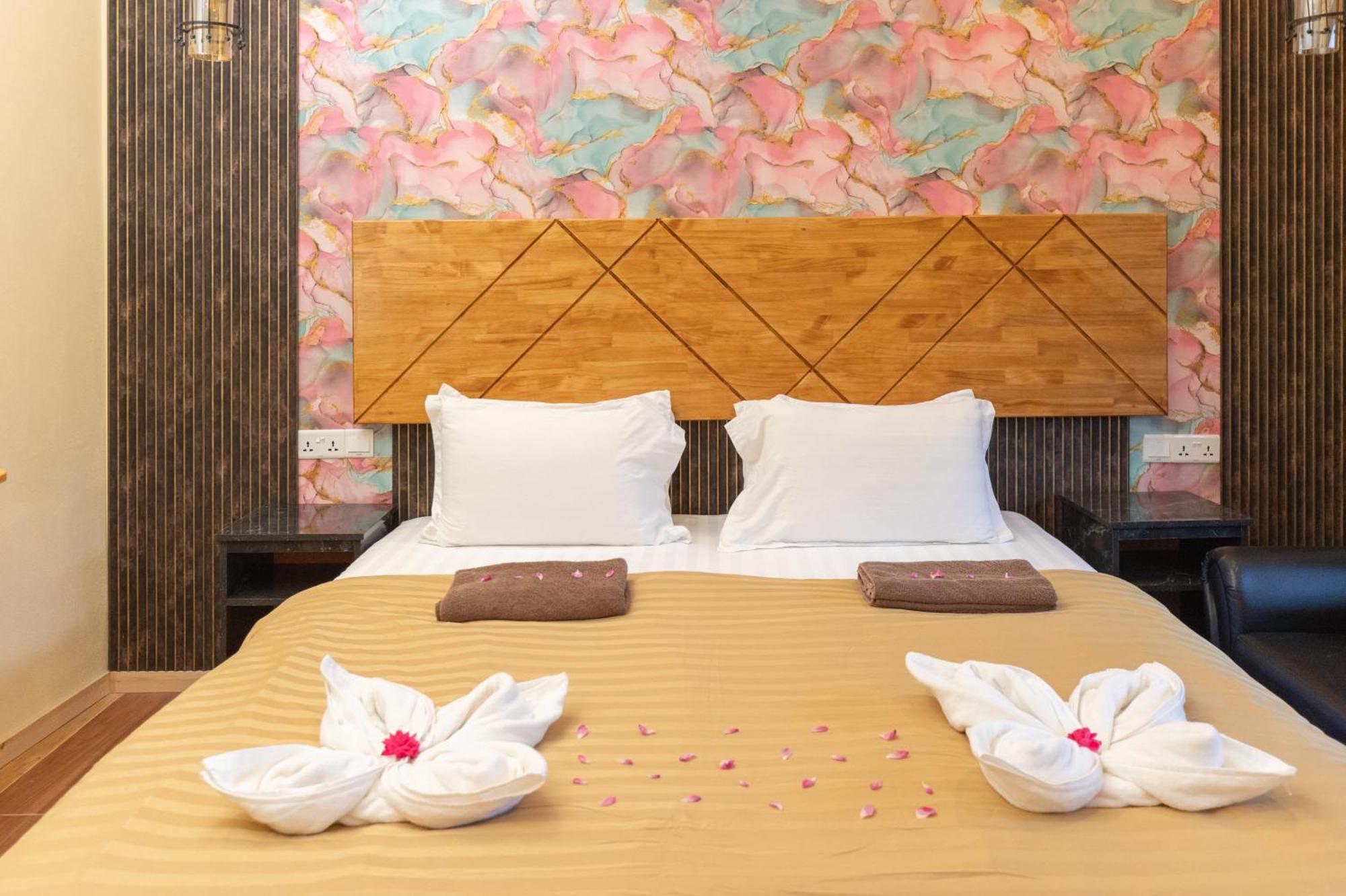 Tranquil Thoddoo Otel Dış mekan fotoğraf